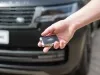 Land Rover Range Rover off-road SUV