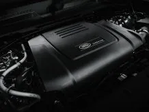 Range Rover Repairs West Yorkshire