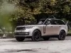 Range Rover. Plug-in hybrid (PHEV) 4.4 L twin-turbo V8