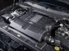 Land Rover Engine