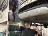 Land Rover Adventure 4x4 Workshop