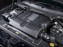 Range Rover Repairs Leeds