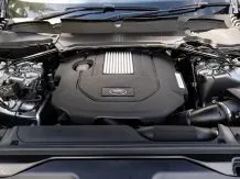 Land Rover service